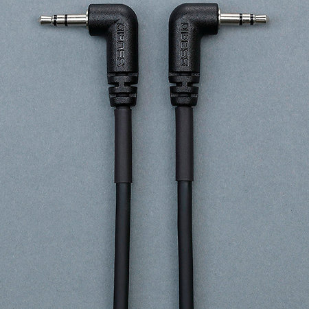 Boss BCC-1-3535 Câble MIDI TRS 3,5 mm