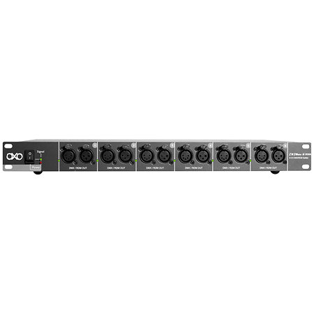 Oxo BBOX 6 RDM