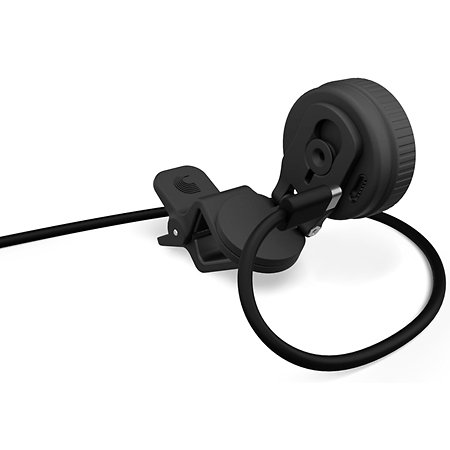 D'Addario PW-CT-29 Accordeur rechargeable Nexxus 360 pour violoncelle et contrebasse