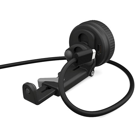 PW-CT-31 Accordeur rechargeable Nexxus 360 pour alto D'Addario