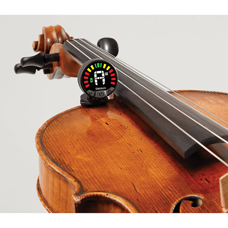 PW-CT-31 Accordeur rechargeable Nexxus 360 pour alto D'Addario
