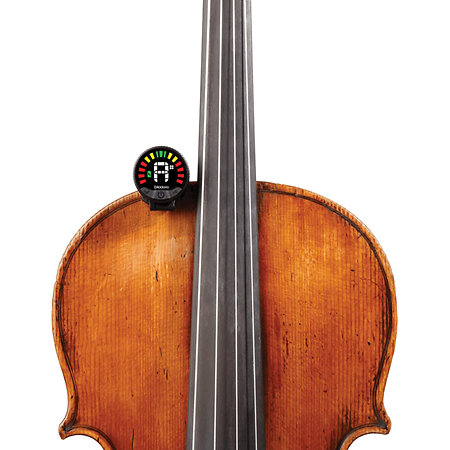 PW-CT-31 Accordeur rechargeable Nexxus 360 pour alto D'Addario