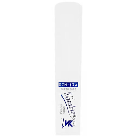 Vandoren CVK10235 Anche Clarinette Basse VK1 Force 35
