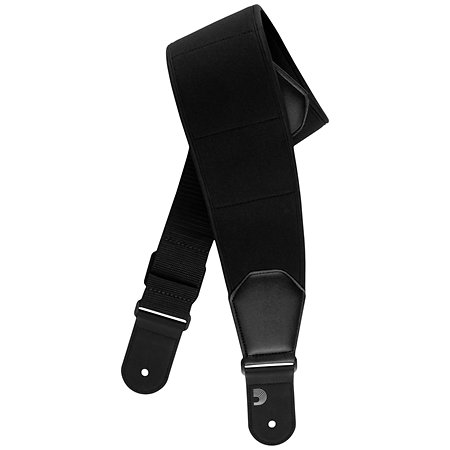 D'Addario 35CFT00 Comfort en néoprène