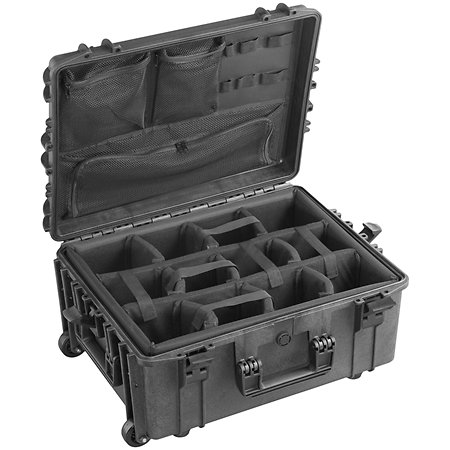 Panaro MAX540H245 CAMORG Trolley