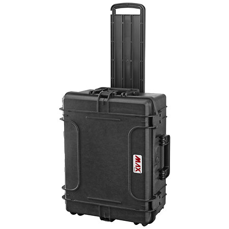 MAX540H245 CAMORG Trolley Panaro