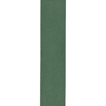 PWSAL407 Auto Lock Polypro vert D'Addario
