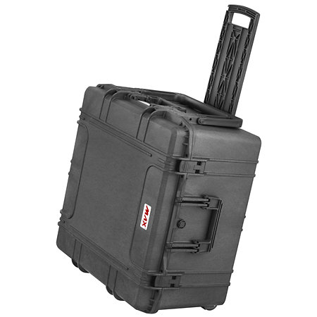 MAX615 Trolley Panaro