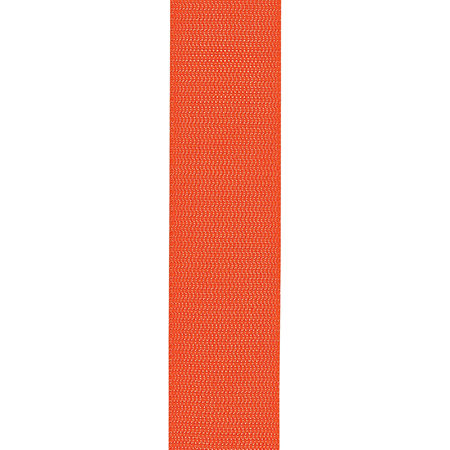 PWSAL404 Auto Lock Polypro orange D'Addario
