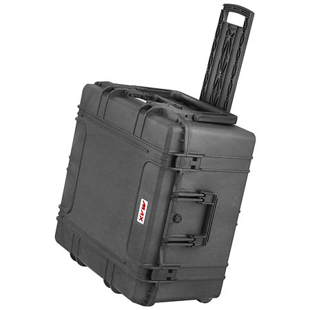 MAX615S Trolley Panaro