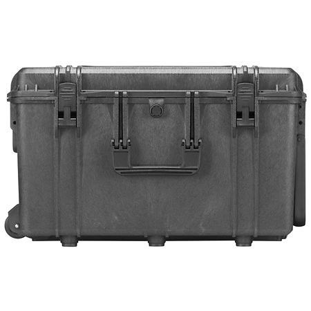 MAX615S Trolley Panaro