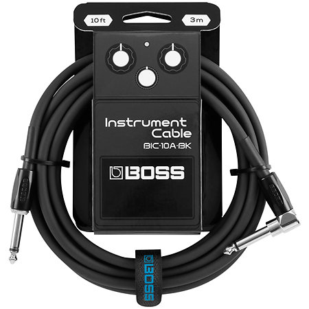 Boss BIC-10A-BK