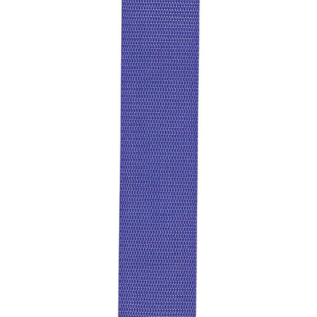 PWSAL403 Auto Lock Polypro mauve D'Addario