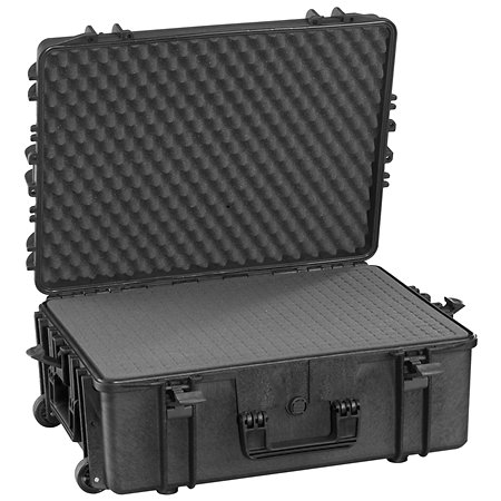 Panaro MAX620H250S Trolley