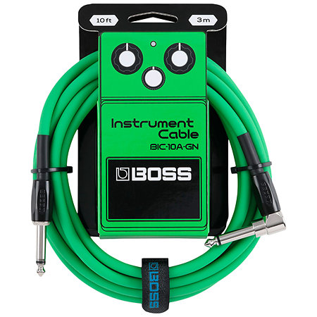 BIC-10A-GN Boss