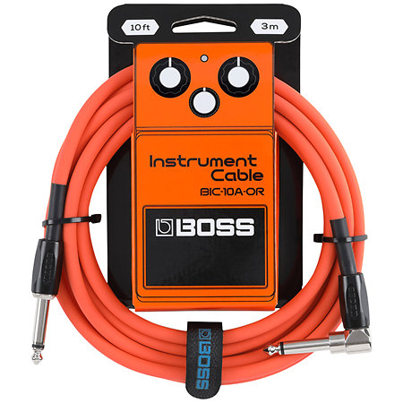 BIC-10A-OR Boss