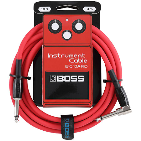 Boss BIC-10A-RD