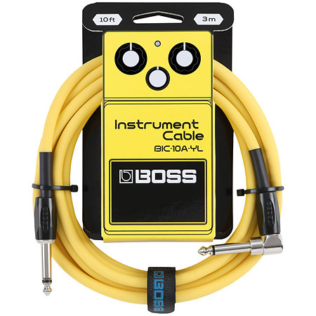 BIC-10A-YL Boss