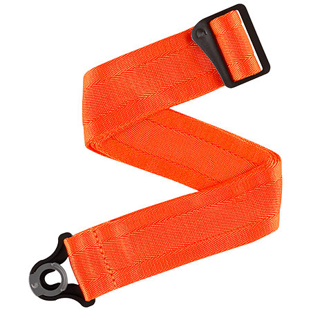 50BAL17 Auto Lock Nylon Sundown D'Addario