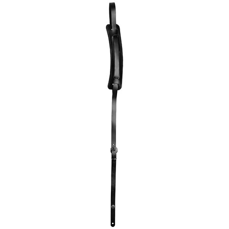 19JL00 John Lennon en cuir noir D'Addario