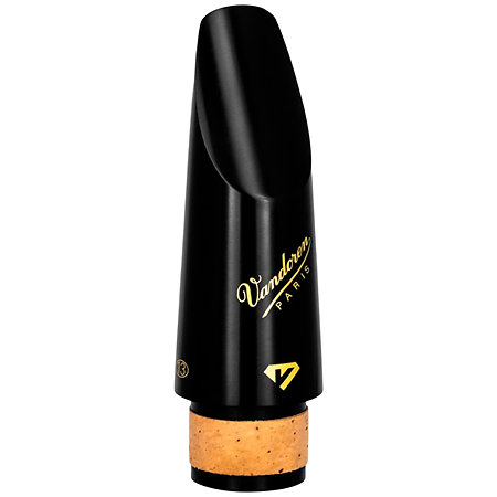 CM1402 Black Diamond BD2 Série 13 Vandoren