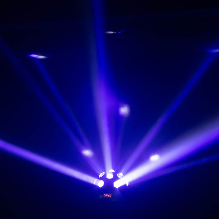 BoomTone DJ Nova Twist