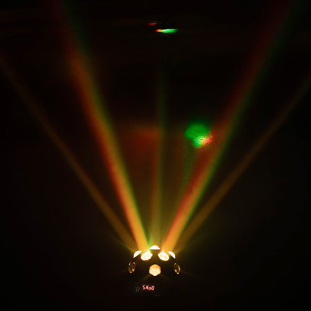 Nova Twist BoomTone DJ