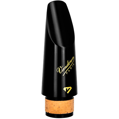 Vandoren CM1002 Black Diamond BD2