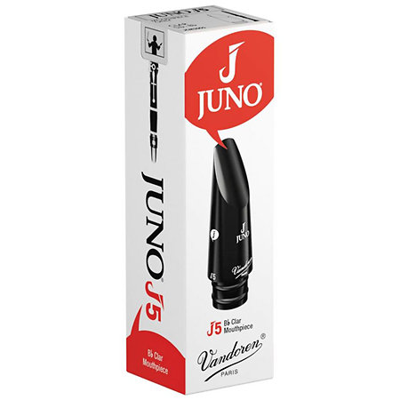 Vandoren JCM3005 Juno J5