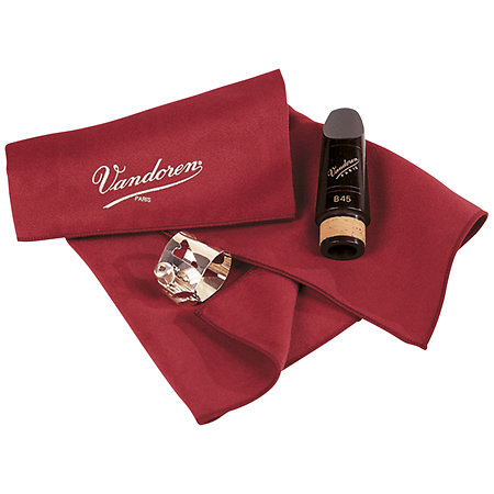 Vandoren PC300 Chamoisine Microfibre