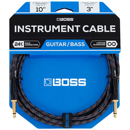 BIC-15 Boss