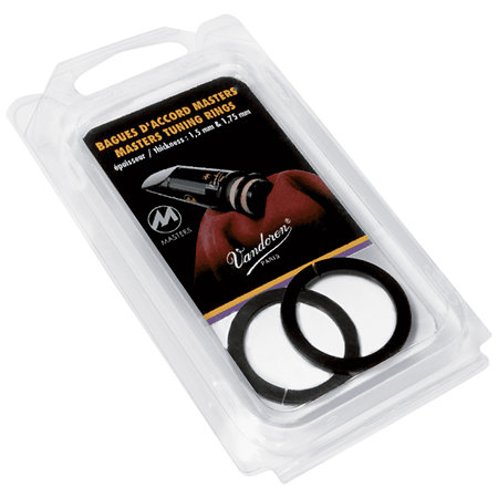 VTR100 Tuning Rings Vandoren