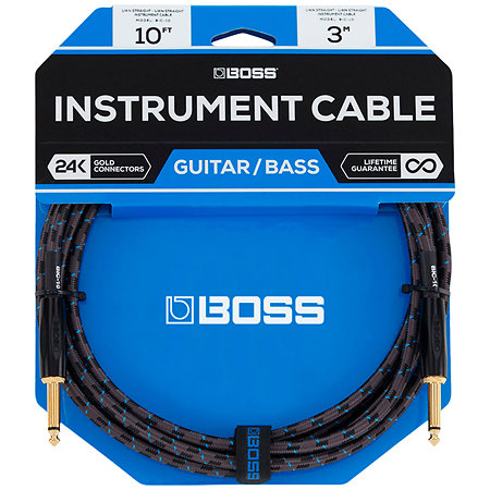Boss BIC-20