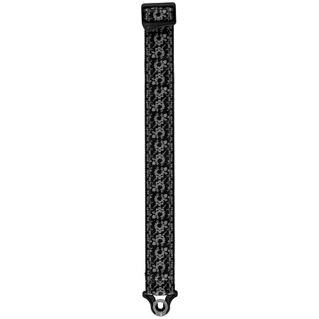 50ALA00 Alchemy Auto Lock Masque D'Addario