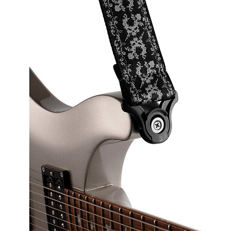50ALA00 Alchemy Auto Lock Masque D'Addario