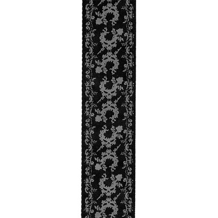 50ALA00 Alchemy Auto Lock Masque D'Addario
