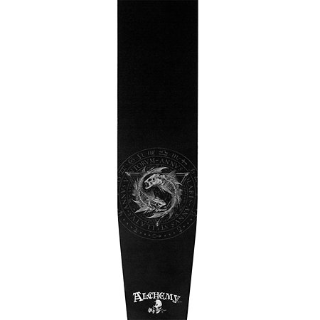 25LAL15 Alchemy Piscea D'Addario