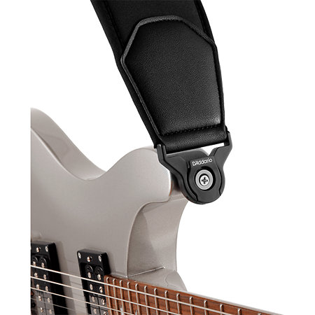 35BAL00-CFT Auto Lock Comfort D'Addario