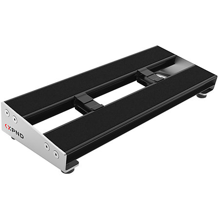 D'Addario PW-XPNDCORE-01 XPND Core 1 Pedalboard