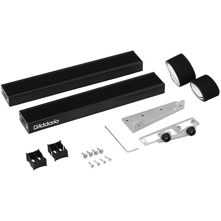 D'Addario PW-XPNDCORE-01E Kit d'extension pour pedalboard XPND Core 01