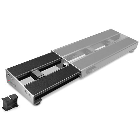 PW-XPNDCORE-01E Kit d'extension pour pedalboard XPND Core 01 D'Addario