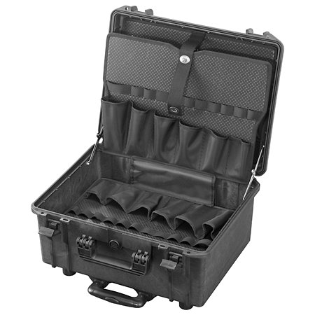 Panaro MAX465H220 PA Trolley