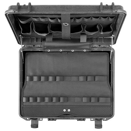 MAX465H220 PA Trolley Panaro