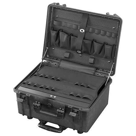 MAX465H220 PA Trolley Panaro