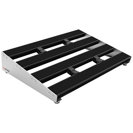 PW-XPNDCORE-02 Kit d'extension pour pedalboard XPND Core 02 D'Addario