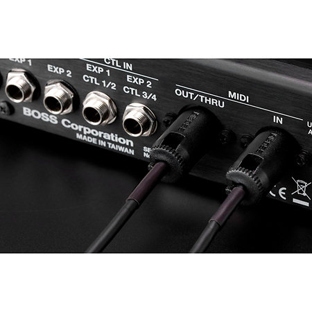 Boss BMIDI-PB3