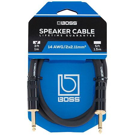 Boss BSC-3