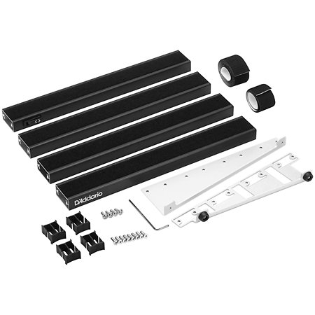PW-XPNDCORE-02E Kit d'extension pour pedalboard XPND Core 02 D'Addario