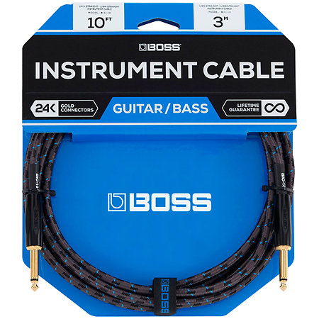 Boss BIC-5