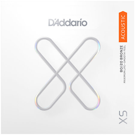 D'Addario XSBW030